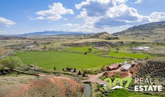 30 Nielsen Trl, Cody, WY 82414