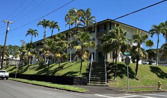 360 KAUILA St 309, Hilo, HI 96720