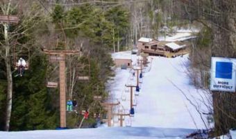 David Thompson Drive lot 10, Campton, NH 03223