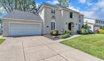65 Autumnview Rd, Amherst, NY 14221