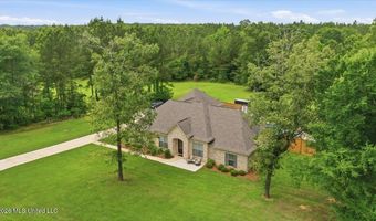 637 Kylemore Ln, Brandon, MS 39047