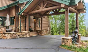 1809 HIGHLANDS Dr, Breckenridge, CO 80424
