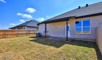 388 Kristie Path, Abilene, TX 79602