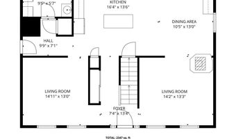 9 Mosher Dr, Brookline, NH 03033