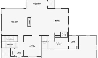 5254 Canyon River Dr NE, Ada, MI 49301