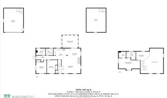 1510 Luce Ct, Alma, MI 48801