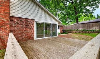 1328 Bynum Rd, Bartlesville, OK 74006