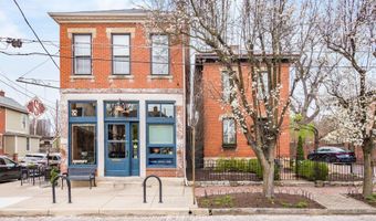 344 E Whittier St, Columbus, OH 43206