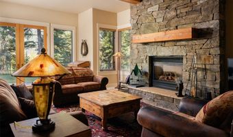 1055 Skywood Rd, Big Sky, MT 59716