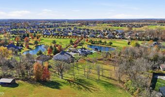 4316 W Whiteland Rd, Bargersville, IN 46106