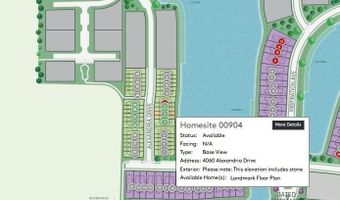 4060 Alexandria Dr, Ave Maria, FL 34142