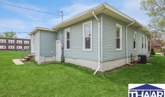 1044 S 4th St, Clinton, IN 47842