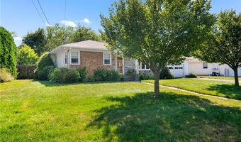30 Oak Grove Blvd, North Providence, RI 02911
