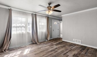 300 SW 10th St, Andrews, TX 79714