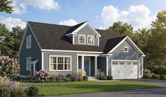 68 The Cliffs At Evergreen Cliffside Dr 68, Auburn, NH 03032