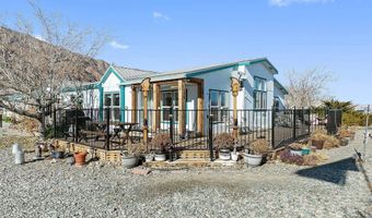 215 Golden Willow Dr, Carson City, NV 89415