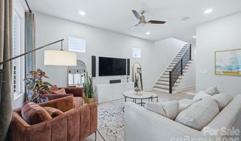 3116 Creighton Dr, Charlotte, NC 28205