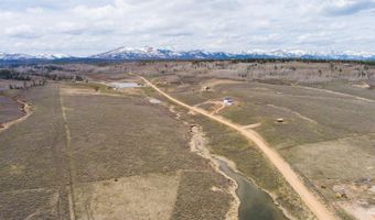 MERNA N BEAVER lot 15, Daniel, WY 83115