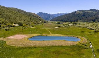 WILLOW CREEK ROAD lot 7, Bedford, WY 83112