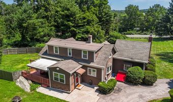 1892 Old Louisquisset Pike, Lincoln, RI 02865