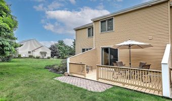 80 Fisher Rd 58, Cumberland, RI 02864