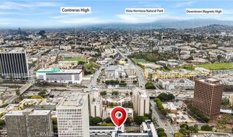 880 W 1st St 309, Los Angeles, CA 90012