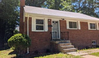 3601 CREST Dr, Annandale, VA 22003