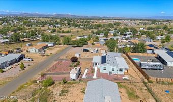 855 Cottonwood Ln, Chino Valley, AZ 86323
