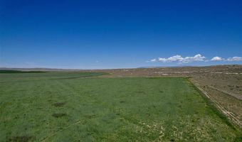 Cloud Peak Road, Byron, WY 82412
