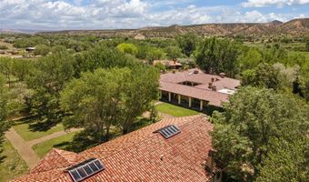 245 County Road 155, Abiquiu, NM 87510