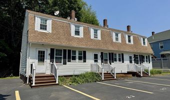 23 Trafalgar Sq 23, Barre, MA 01005