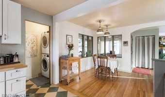 1232 N 8th Ave, Bozeman, MT 59715