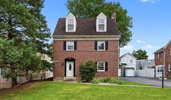 106 MERION Ave, Aldan, PA 19018