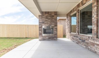 12449 SW 30th St Plan: Kamber, Yukon, OK 73099