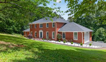 2101 HATHAWAY HEIGHTS Rd, Anniston, AL 36207