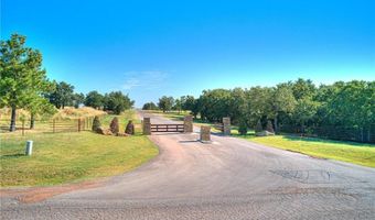 13745 Rockys Way, Arcadia, OK 73007