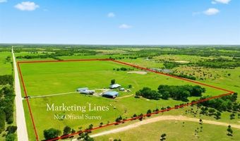 37588 Coker Rd, Asher, OK 74826