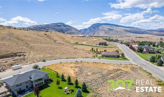 707 Links View Dr 45, Cody, WY 82414