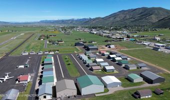 41 AIRPORT Rd, Afton, WY 83110