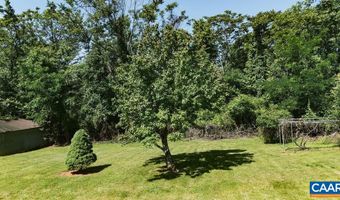 1877 AFTON MOUNTAIN Rd, Afton, VA 22920