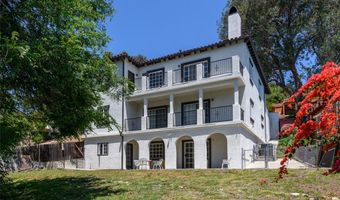 1515 Indiana Ave, South Pasadena, CA 91030