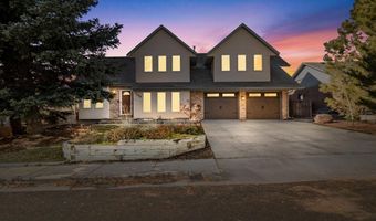 7308 HAWTHORNE Dr, Cheyenne, WY 82009