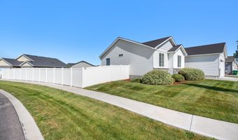 4995 Camden, Chubbuck, ID 83202