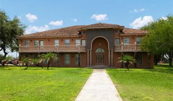 4523 S Tower Rd, Alamo, TX 78516