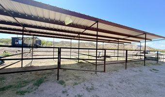 8 Independence Dr, Caballo, NM 87942