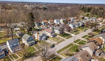 4303 Birchwood Ave, Ashtabula, OH 44004
