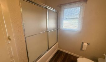 EW 30 Rd, Balko, OK 73931