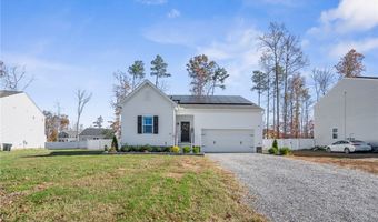 70 Chelsea Cir, Aylett, VA 23009