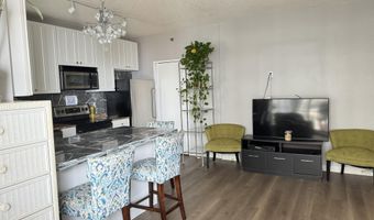 3101 Boardwalk 2608, Atlantic City, NJ 08401
