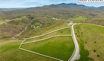 Tbd 7 Acres Chappell Farm Road, Banner Elk, NC 28604